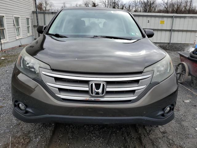 Photo 4 VIN: 5J6RM4H51DL044588 - HONDA CRV 