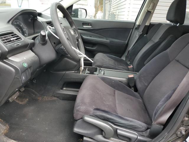 Photo 6 VIN: 5J6RM4H51DL044588 - HONDA CRV 