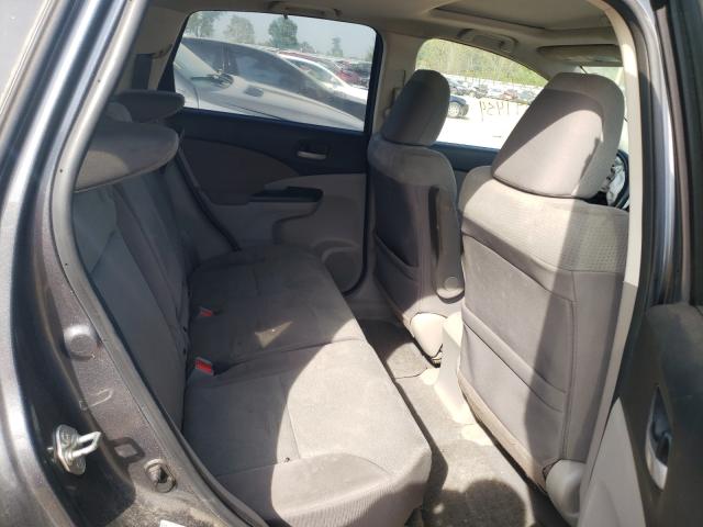 Photo 5 VIN: 5J6RM4H51DL050634 - HONDA CR-V EX 