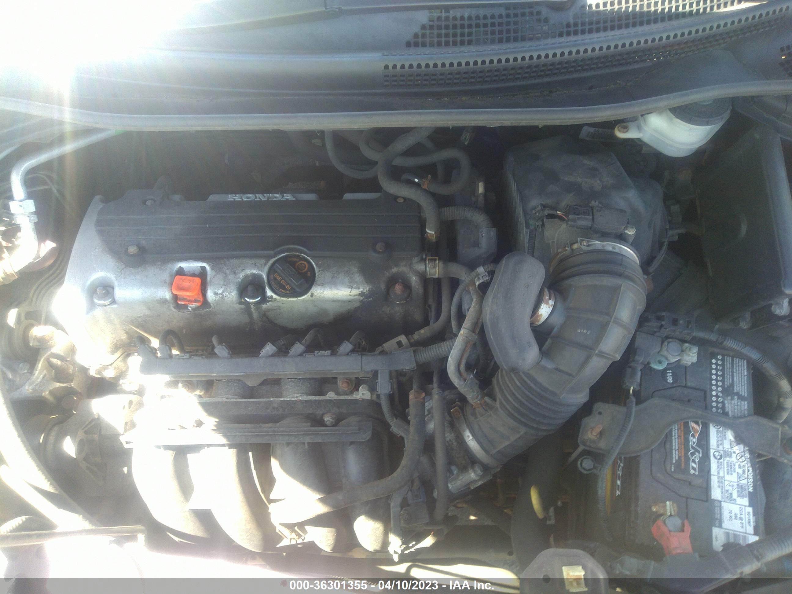 Photo 9 VIN: 5J6RM4H51DL053078 - HONDA CR-V 