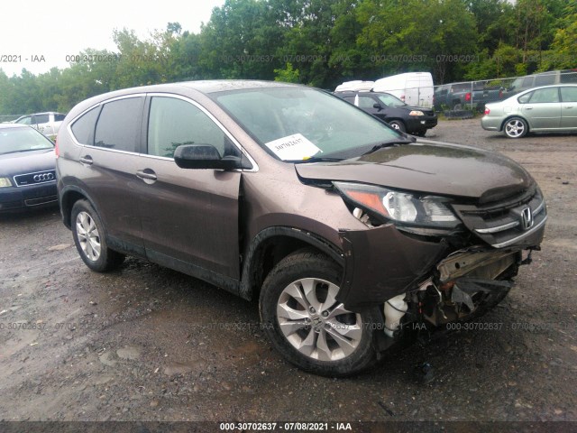 Photo 0 VIN: 5J6RM4H51DL059690 - HONDA CR-V 