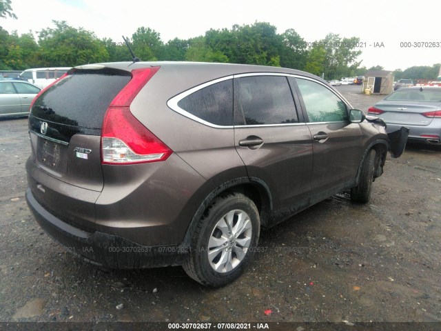 Photo 3 VIN: 5J6RM4H51DL059690 - HONDA CR-V 