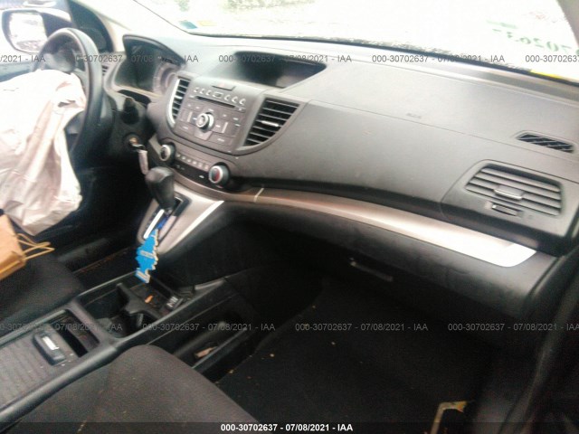 Photo 4 VIN: 5J6RM4H51DL059690 - HONDA CR-V 