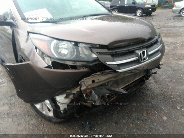 Photo 5 VIN: 5J6RM4H51DL059690 - HONDA CR-V 