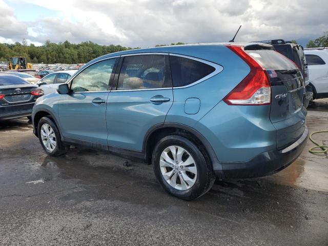 Photo 1 VIN: 5J6RM4H51DL068325 - HONDA CR-V EX 