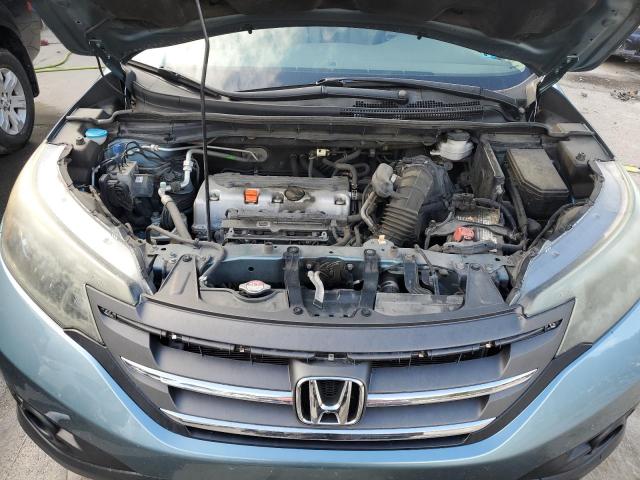 Photo 11 VIN: 5J6RM4H51DL068325 - HONDA CR-V EX 