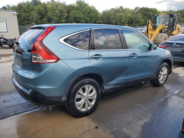 Photo 2 VIN: 5J6RM4H51DL068325 - HONDA CR-V EX 