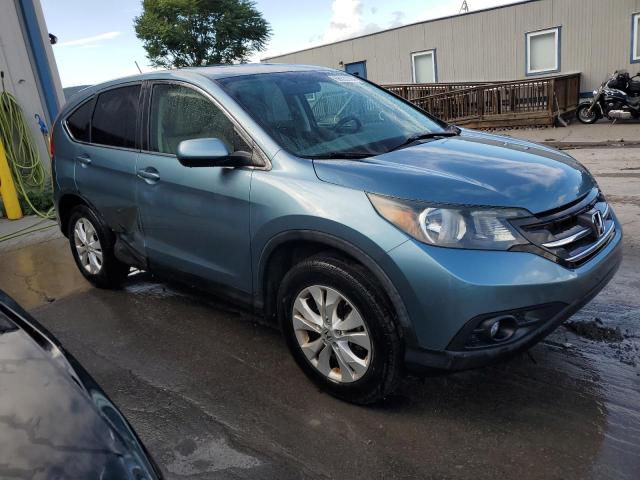 Photo 3 VIN: 5J6RM4H51DL068325 - HONDA CR-V EX 