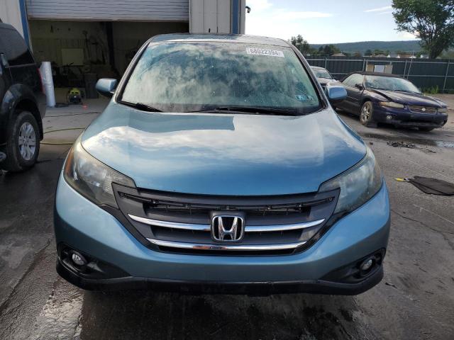 Photo 4 VIN: 5J6RM4H51DL068325 - HONDA CR-V EX 