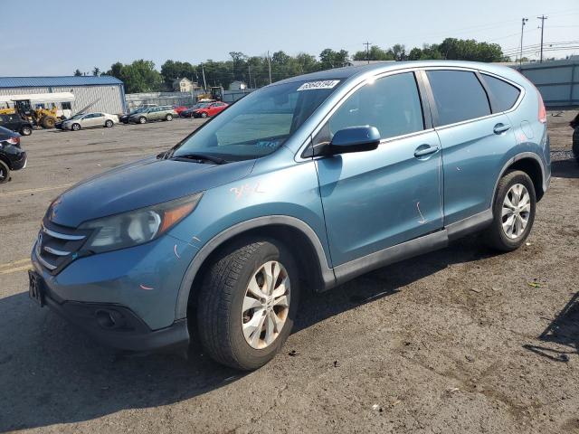 Photo 0 VIN: 5J6RM4H51DL069524 - HONDA CRV 