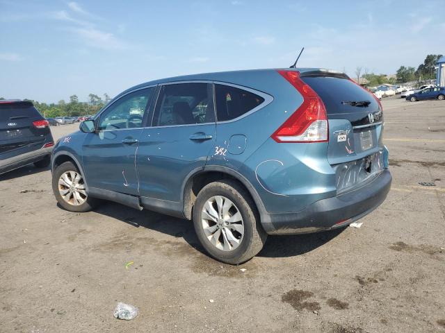 Photo 1 VIN: 5J6RM4H51DL069524 - HONDA CRV 