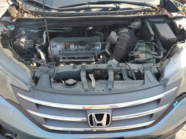 Photo 10 VIN: 5J6RM4H51DL069524 - HONDA CRV 