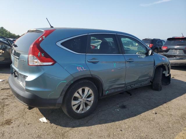 Photo 2 VIN: 5J6RM4H51DL069524 - HONDA CRV 