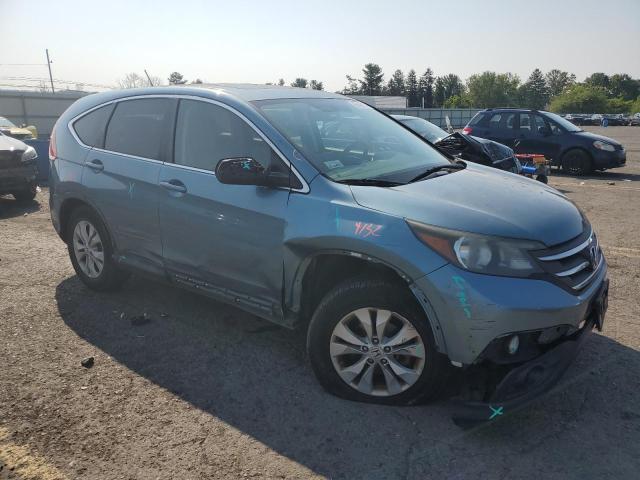 Photo 3 VIN: 5J6RM4H51DL069524 - HONDA CRV 