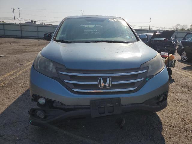 Photo 4 VIN: 5J6RM4H51DL069524 - HONDA CRV 