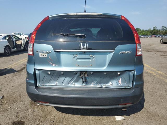 Photo 5 VIN: 5J6RM4H51DL069524 - HONDA CRV 