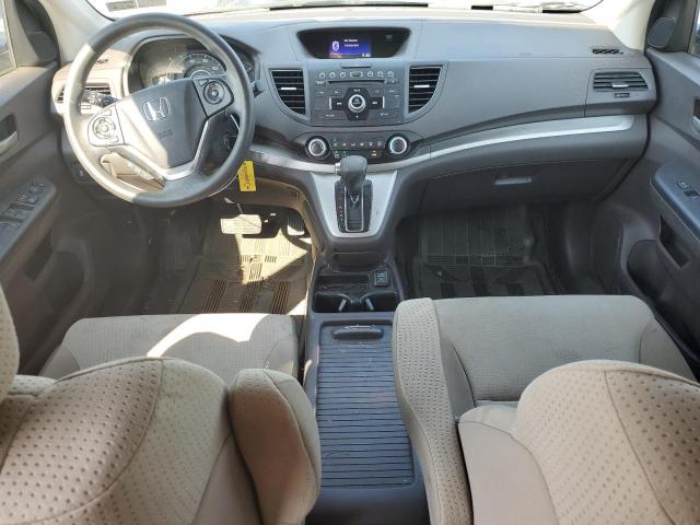 Photo 7 VIN: 5J6RM4H51DL069524 - HONDA CRV 