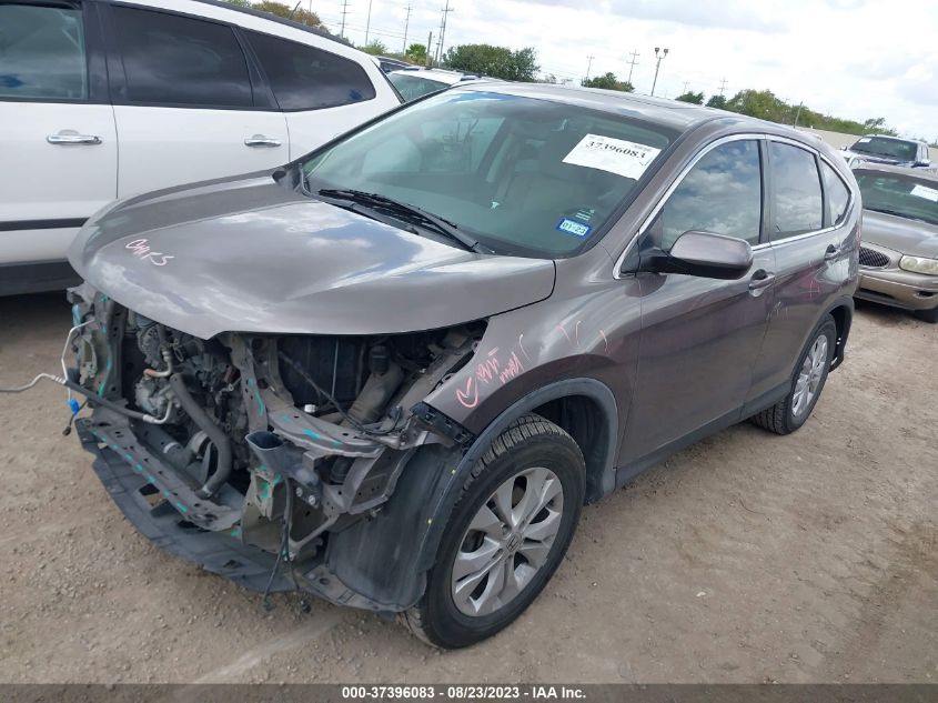 Photo 13 VIN: 5J6RM4H51EL003587 - HONDA CR-V 