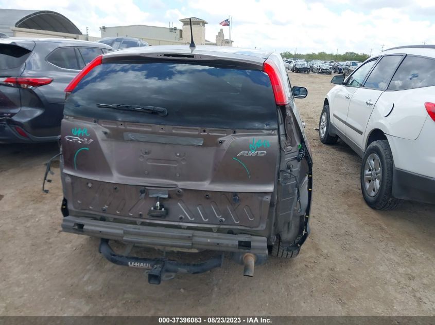 Photo 15 VIN: 5J6RM4H51EL003587 - HONDA CR-V 