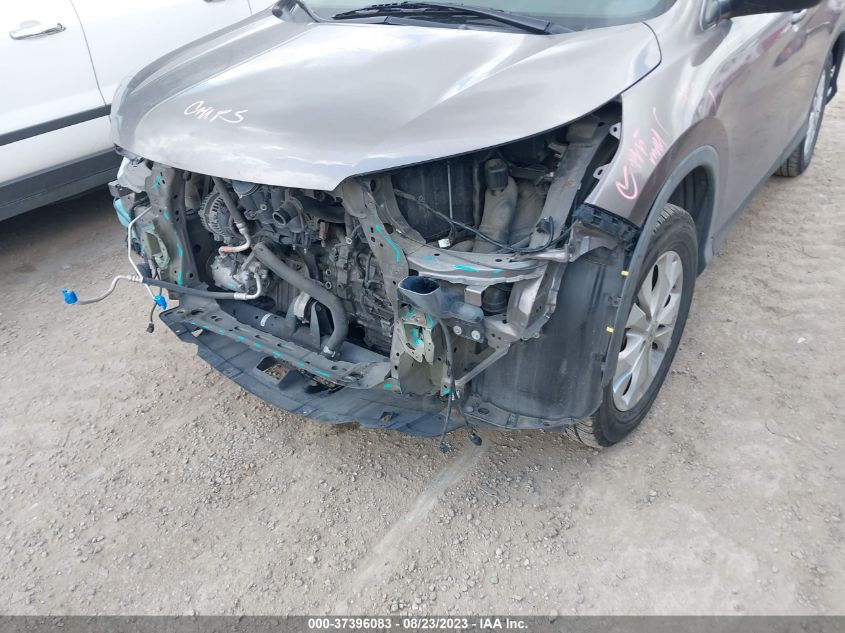 Photo 5 VIN: 5J6RM4H51EL003587 - HONDA CR-V 