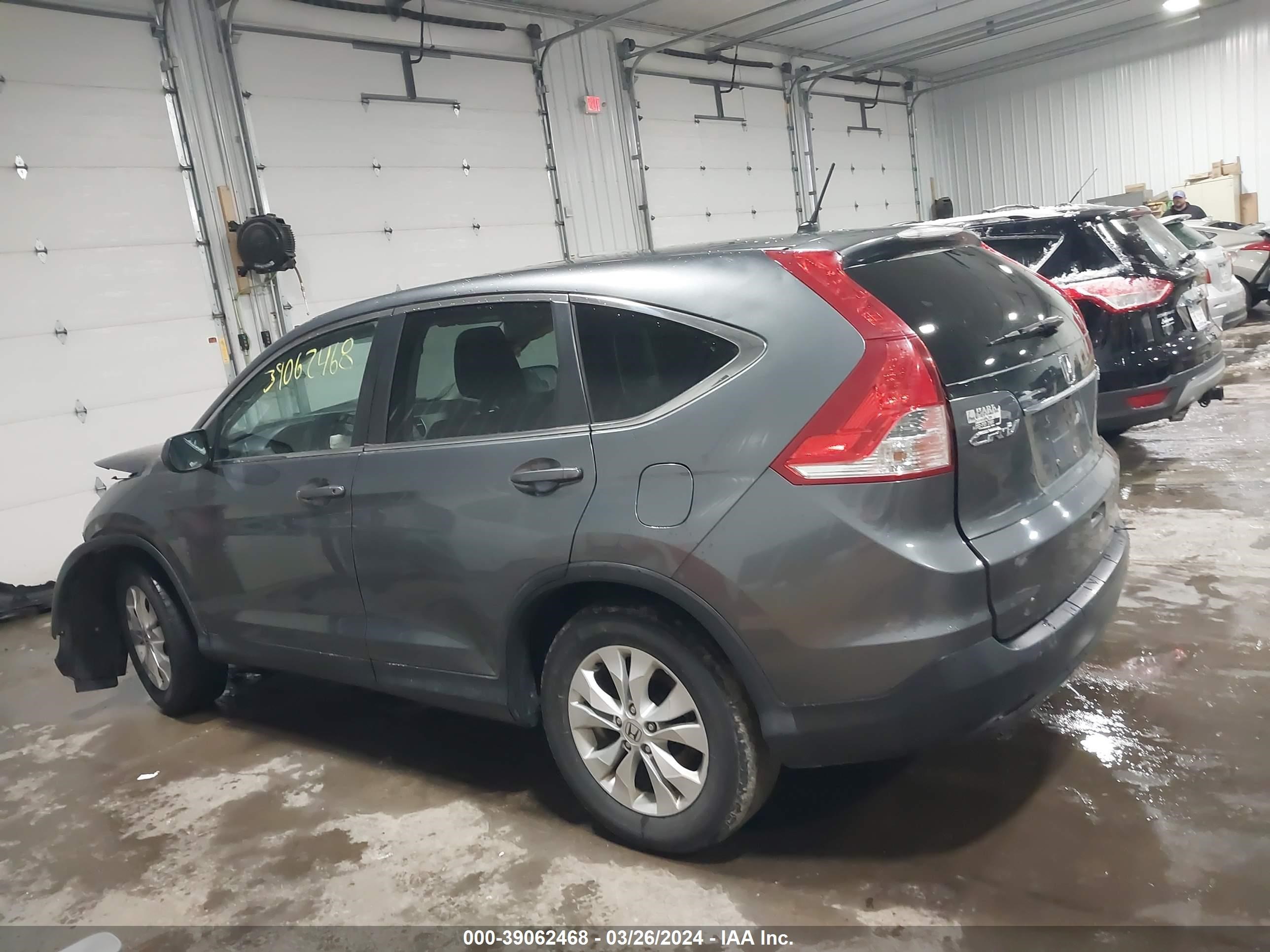 Photo 13 VIN: 5J6RM4H51EL009809 - HONDA CR-V 