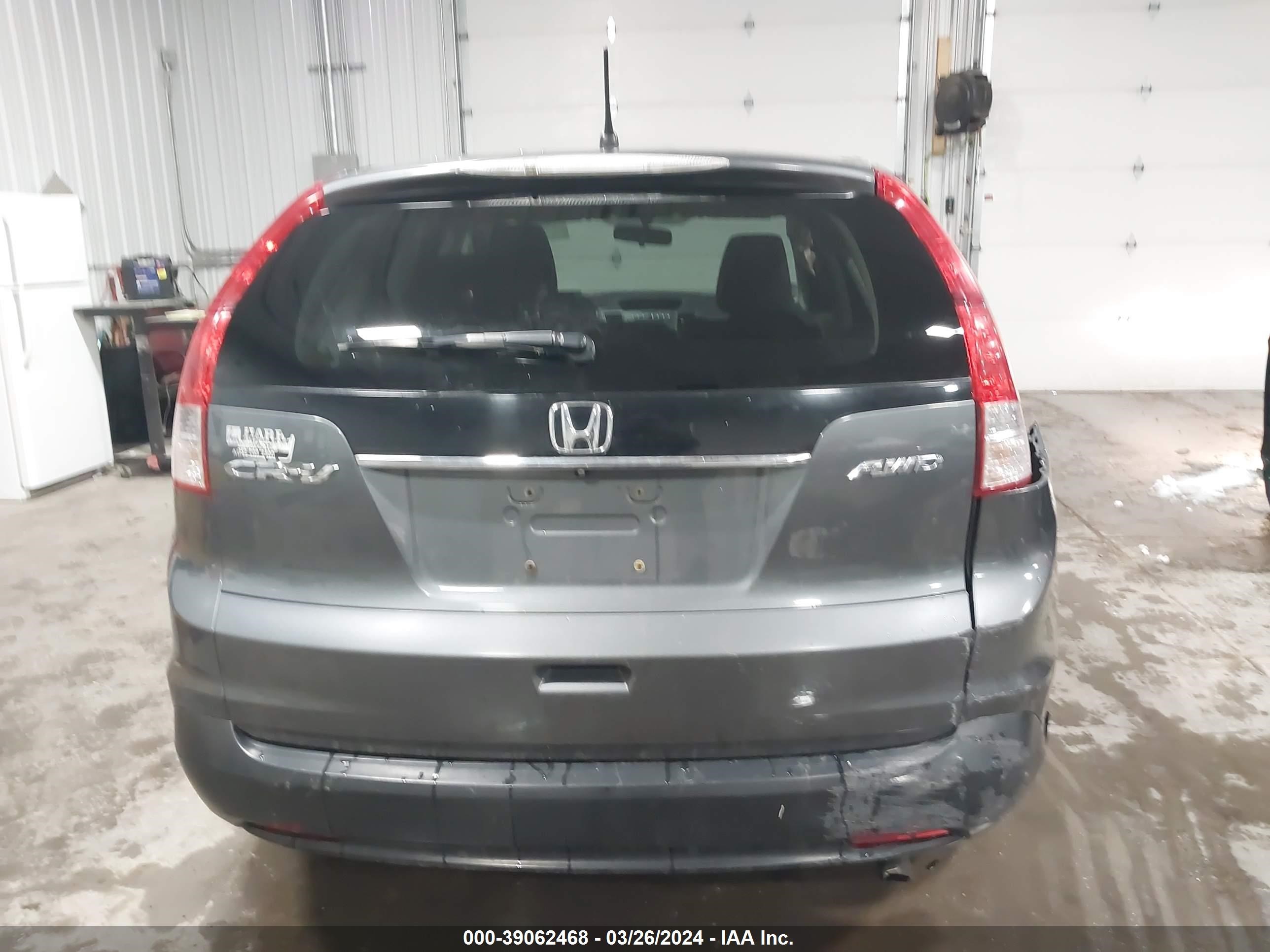 Photo 15 VIN: 5J6RM4H51EL009809 - HONDA CR-V 