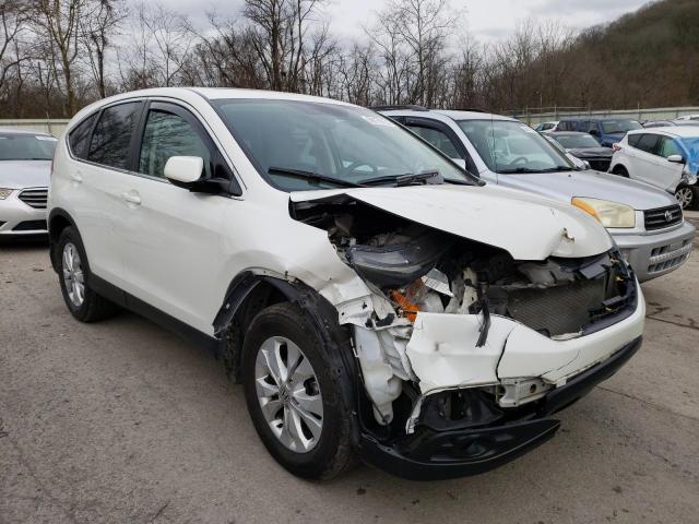 Photo 0 VIN: 5J6RM4H51EL015531 - HONDA CR-V EX 