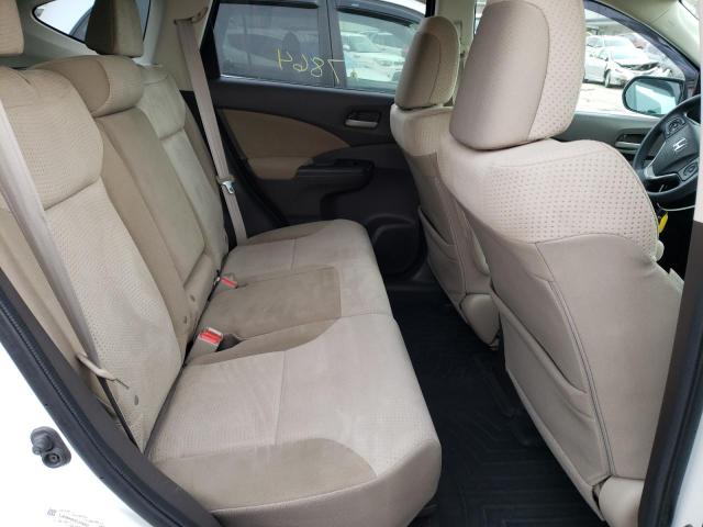 Photo 5 VIN: 5J6RM4H51EL015531 - HONDA CR-V EX 