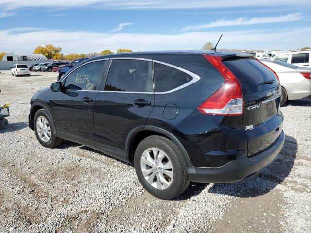 Photo 2 VIN: 5J6RM4H51EL020857 - HONDA CR-V EX 