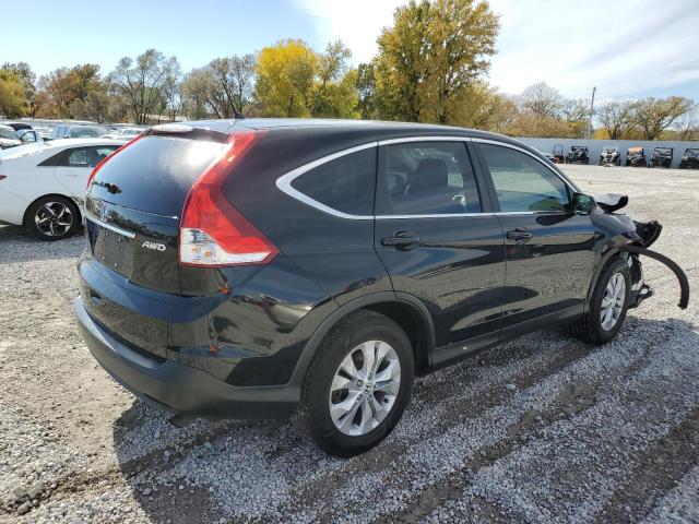 Photo 3 VIN: 5J6RM4H51EL020857 - HONDA CR-V EX 