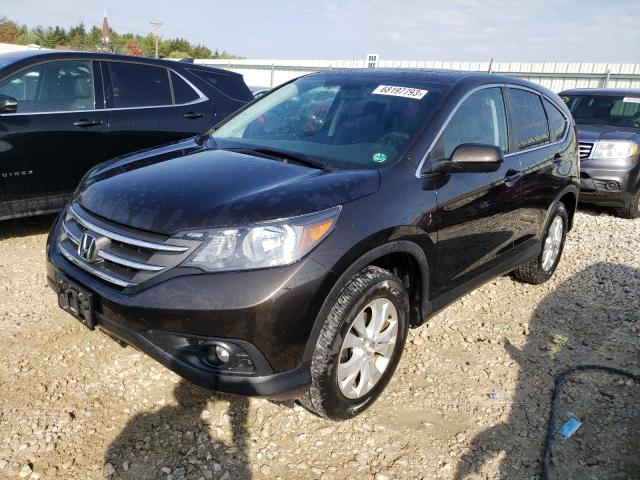 Photo 0 VIN: 5J6RM4H51EL022060 - HONDA CR-V EX 