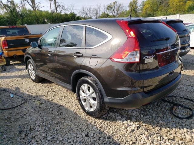 Photo 1 VIN: 5J6RM4H51EL022060 - HONDA CR-V EX 