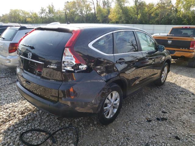 Photo 2 VIN: 5J6RM4H51EL022060 - HONDA CR-V EX 