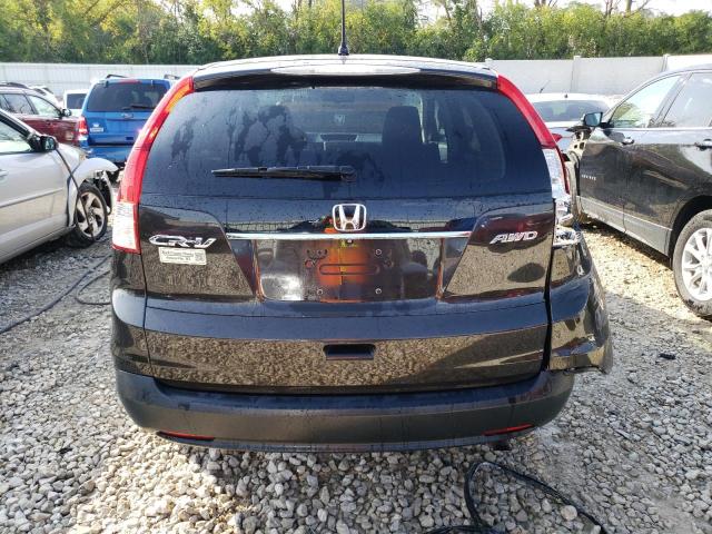 Photo 5 VIN: 5J6RM4H51EL022060 - HONDA CR-V EX 