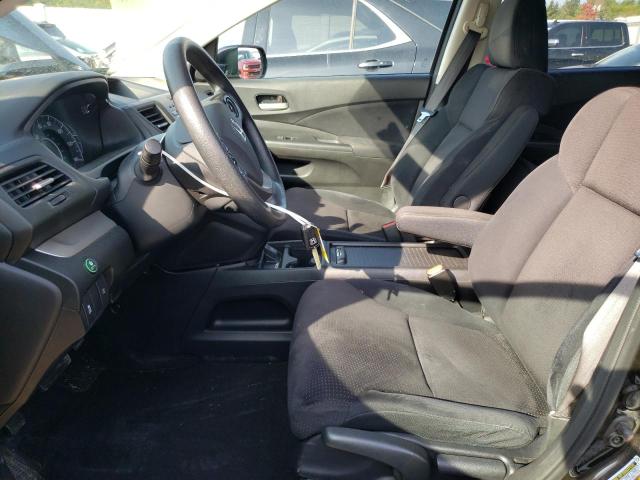 Photo 6 VIN: 5J6RM4H51EL022060 - HONDA CR-V EX 