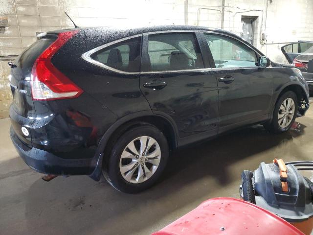 Photo 2 VIN: 5J6RM4H51EL023807 - HONDA CRV 