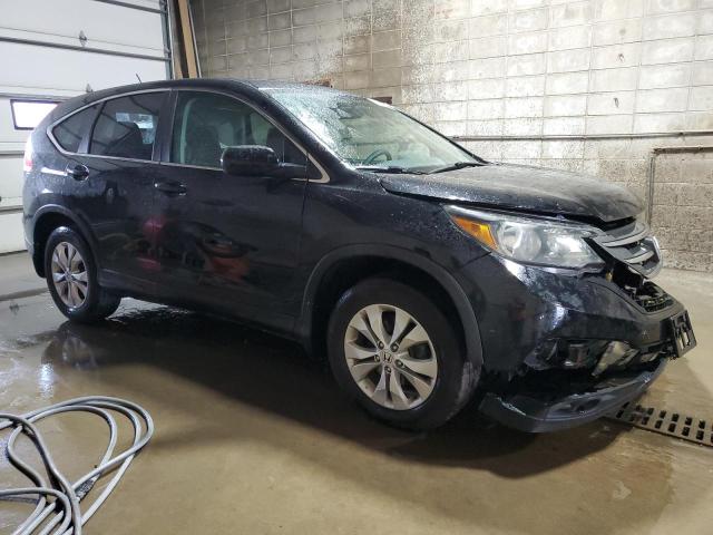 Photo 3 VIN: 5J6RM4H51EL023807 - HONDA CRV 