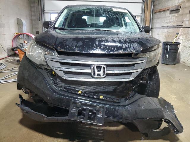 Photo 4 VIN: 5J6RM4H51EL023807 - HONDA CRV 