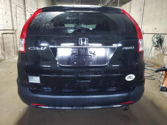 Photo 5 VIN: 5J6RM4H51EL023807 - HONDA CRV 