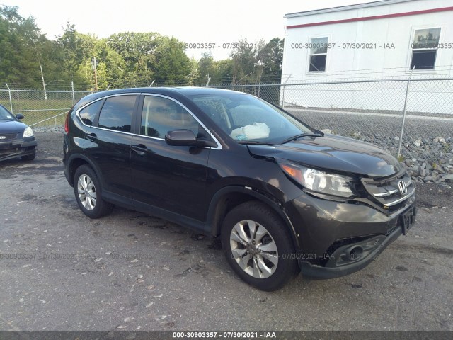 Photo 0 VIN: 5J6RM4H51EL024925 - HONDA CR-V 