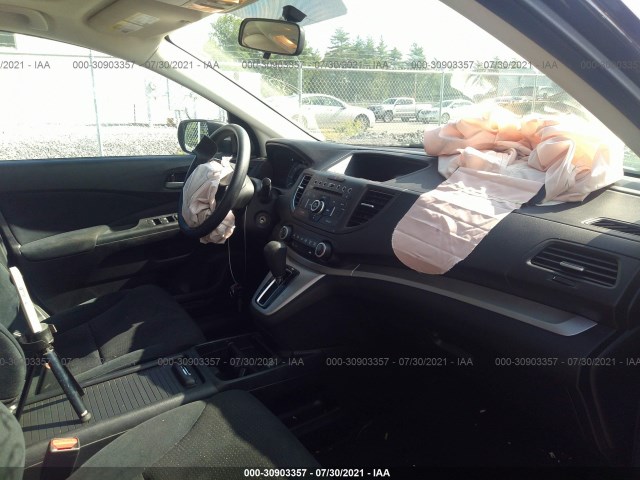 Photo 4 VIN: 5J6RM4H51EL024925 - HONDA CR-V 