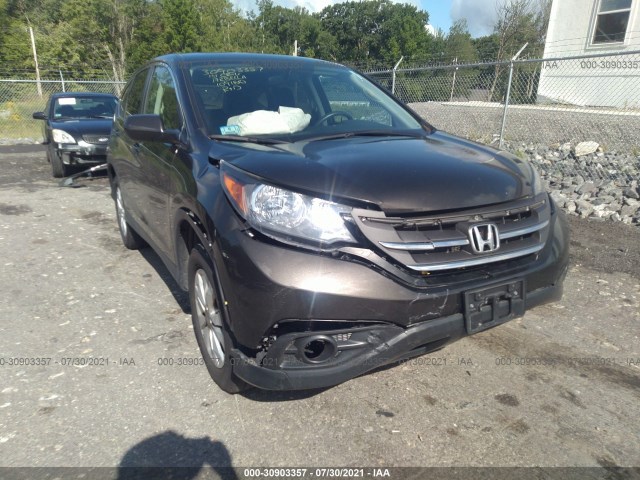 Photo 5 VIN: 5J6RM4H51EL024925 - HONDA CR-V 