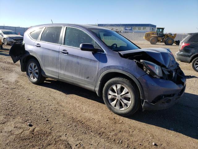 Photo 3 VIN: 5J6RM4H51EL028554 - HONDA CRV 