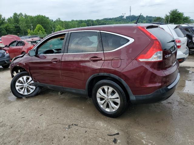 Photo 1 VIN: 5J6RM4H51EL034189 - HONDA CR-V EX 