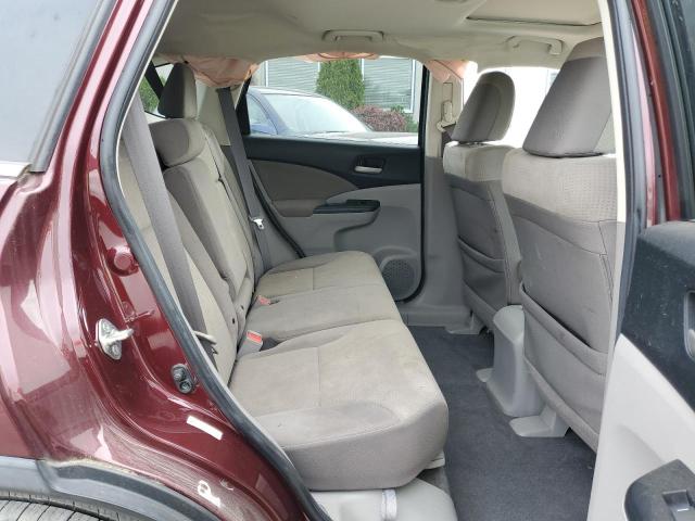 Photo 10 VIN: 5J6RM4H51EL034189 - HONDA CR-V EX 