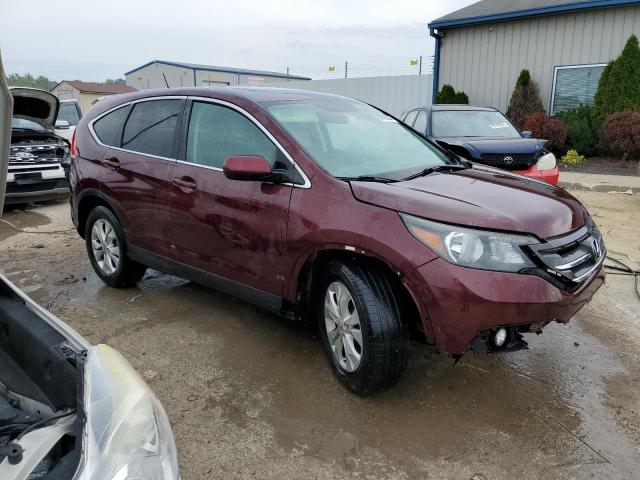 Photo 3 VIN: 5J6RM4H51EL034189 - HONDA CR-V EX 