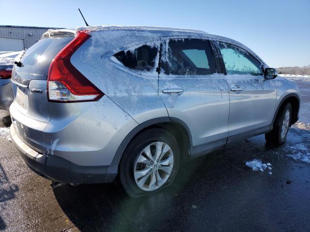 Photo 2 VIN: 5J6RM4H51EL053888 - HONDA CRV 