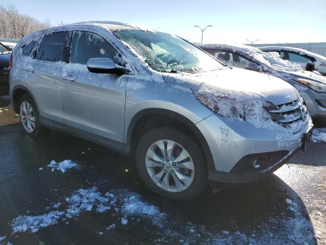 Photo 3 VIN: 5J6RM4H51EL053888 - HONDA CRV 