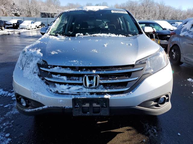 Photo 4 VIN: 5J6RM4H51EL053888 - HONDA CRV 