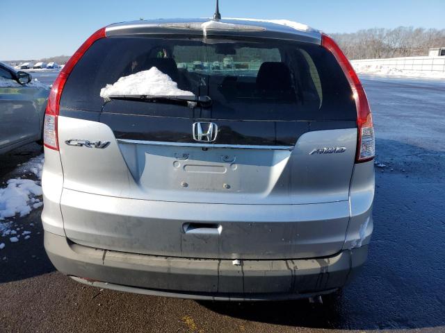 Photo 5 VIN: 5J6RM4H51EL053888 - HONDA CRV 